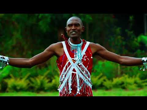 KARAKE OLINO BY DANIEL TAIFA 