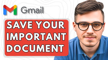 How To Save Your Important Document, Photos, Videos, Etc  Save In Gmail Google Drive [2025 Guide]