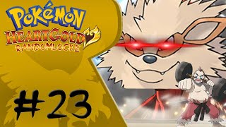 LA EVOLUCIÓN MAS ESPERADA | Pokemon HeartGold Randomlocke Ep.23