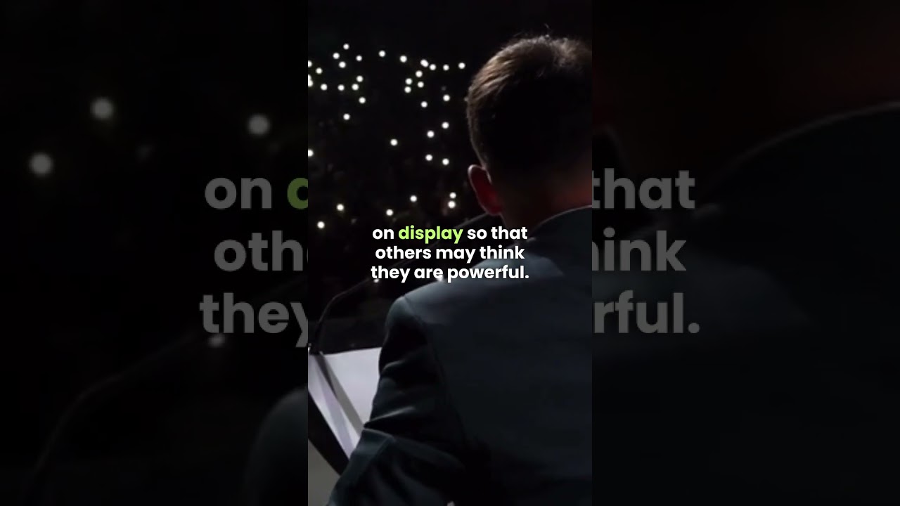 Strength in Humility | Today's Message From God | Positive | Motivate | Inspire