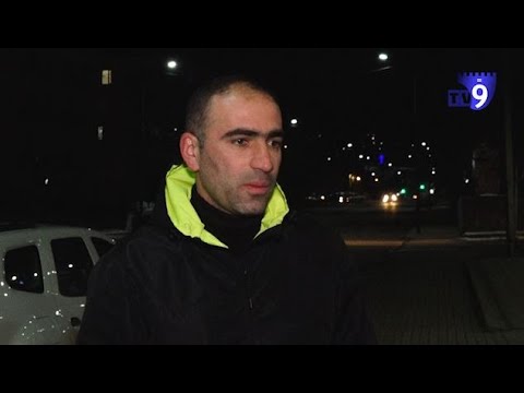 სექსუალური კავშირის იძულებისა და ინტიმური ფოტოების გავრცელების მუქარისთვის 21 წლის ბიჭი დააკავეს