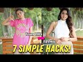 7 HACKS To Look PUT TOGETHER &amp; CLASSY! | Ishita Khanna