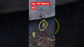 Adivina el Objeto #95 que salió de la malla! #countdown #shorts #beisbol #baseball