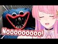 cocky vtuber plays Horror game and gets what she deserved [V4 Mirai - Abi Kadabura EN]