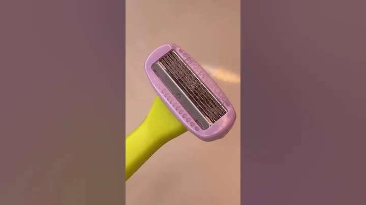 Shaving Mistakes to avoid! 🙅‍♀️ #shavinghacks #shaving #IPSY