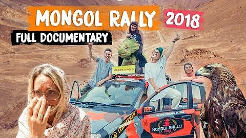 Has anyone died doing the Mongol Rally?