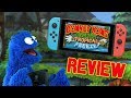 Donkey Kong Country: Tropical Freeze Review (Switch) │ A Funksterpiece