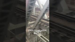IRCTC Travel ❤️| #indianrailways #travel #enjoy #shorts #viral