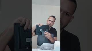 monitor  10 polegadas  para monitoramento  e automóveis