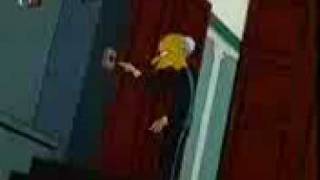 4644-Bart ala The Matrix avi