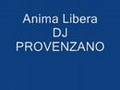 anima libera-dj provenzano