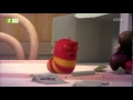 Tập 19 Fortune Cookie Larva Season 2 