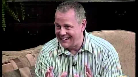 The Good Life Pastor Andy Elmes 5-15-12 WTJR