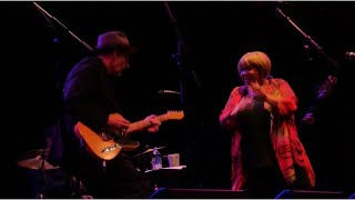 Mavis Staple • Brothers and Sisters  @The Barnes at Wolf Trap, Vienna 2/21/22