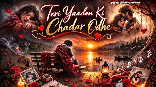 Teri Yaadon Ki Chadar Odhe Official Video Dil Ne Tera Naam Liya #bollywood #hindisong #2026 screenshot 2