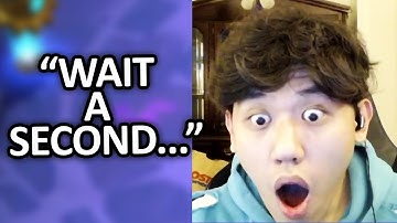 The Exact Moment K3Soju Realised He Messed Up...