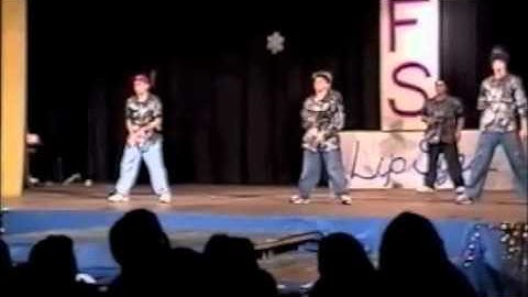 2Gether - The Hardest Part of Breaking Up