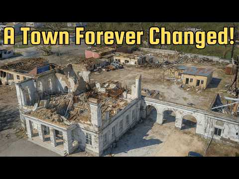 A Month Later—Black River’s True Devastation Revealed!