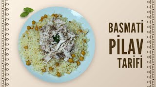 Yapabileceğiniz En İyi Basmati Pilav Tarifi