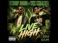 Snoop Dogg & Wiz Khalifa Inspired 🌿 Smoke Session Era | Chill Ride + Smooth West Coast Flow