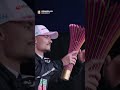 Pascal Wehrlein's Season 10 title! 🏆 | #Shorts #FormulaE