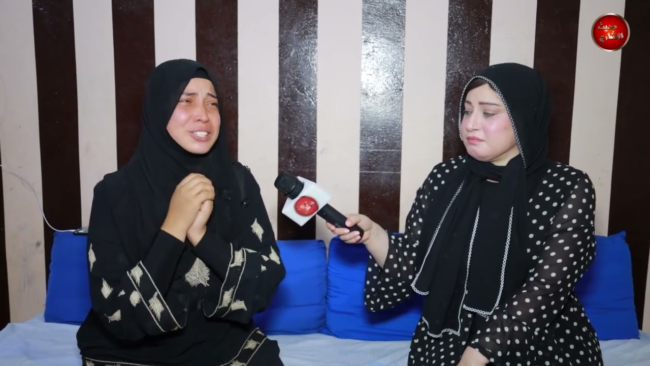 صحيت من النوم لقيت جوزها متـ..ـعلق في حبل من رقبـ.ـته …. ياتري من عمل كده في استاذ محمد