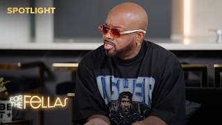 Jermaine Dupri s Unspoken Legacy From Elevating Jay-Z to Building ATL s Hip-Hop Movement