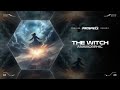 Anamorphic the witch  hardstyle