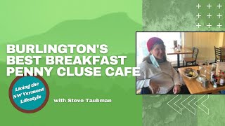 Burlington's Best Breakfast