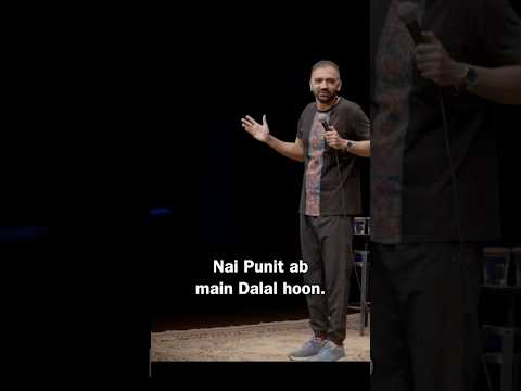 Vastu Consultants/Architects | No Country for Moderation | Stand-up Special by Punit Pania