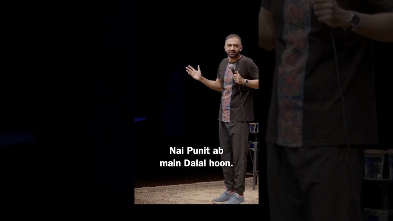 Vastu Consultants/Architects | No Country for Moderation | Stand-up Special by Punit Pania
