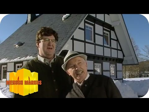 Altes Wiedersehen | Mensch Markus