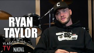 Famous Ryan Taylor on Getting Banned from Egypt After Illegally Climbing Pyramid (Part 2) Net Worth