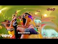Vinka Bailando Instrumental Official Audio 