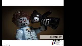 CDP Presents CDP Presents The Wild Wild West of Treatments for Posttraumatic Nightmares