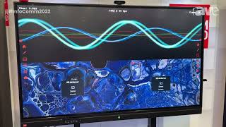InfoComm 2022: TeamBoard Shows AirServer Connect 2 for Multi-Device, App-Free Wireless HDMI