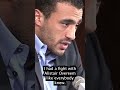 Badr Hari S Promise To The Kickboxing World