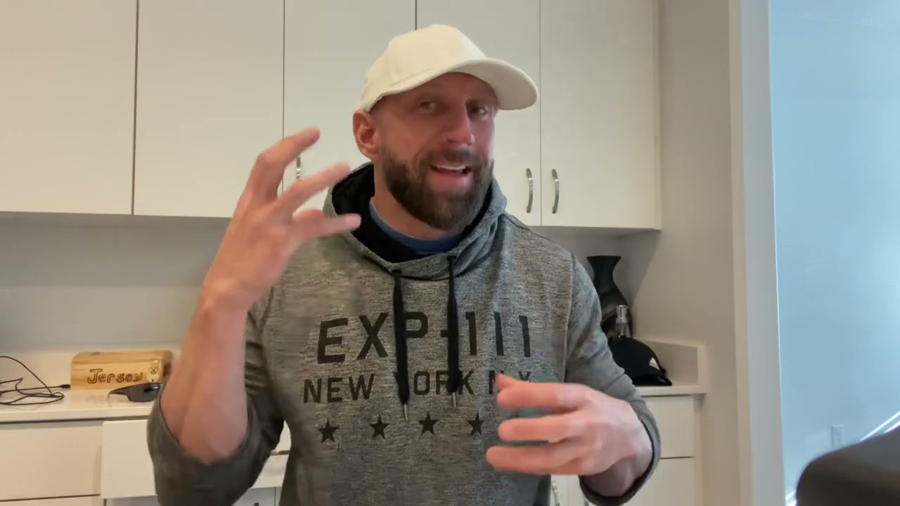 My 2022 Easy Suboxone Taper plan! Let’s try this again. 🤞