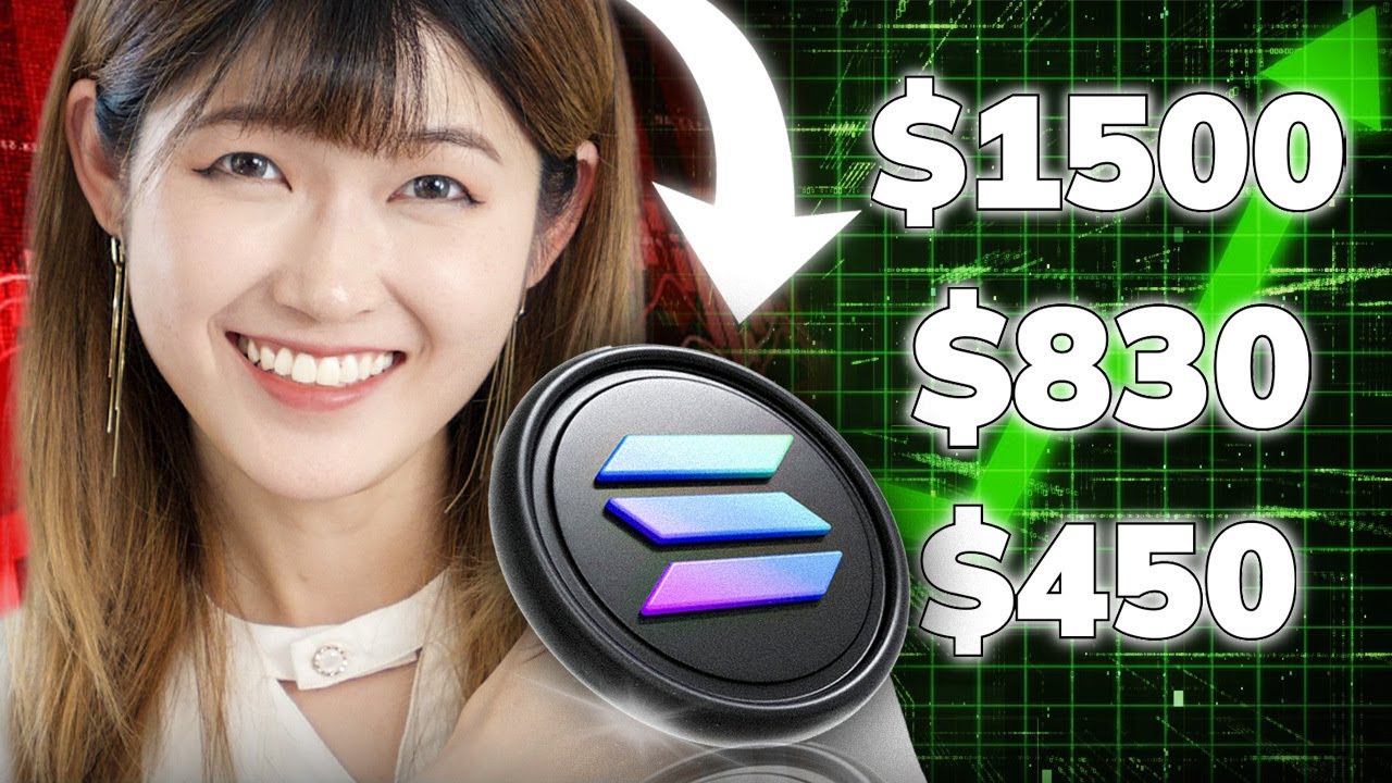 How 10 SOL Could Be Worth more by 2026