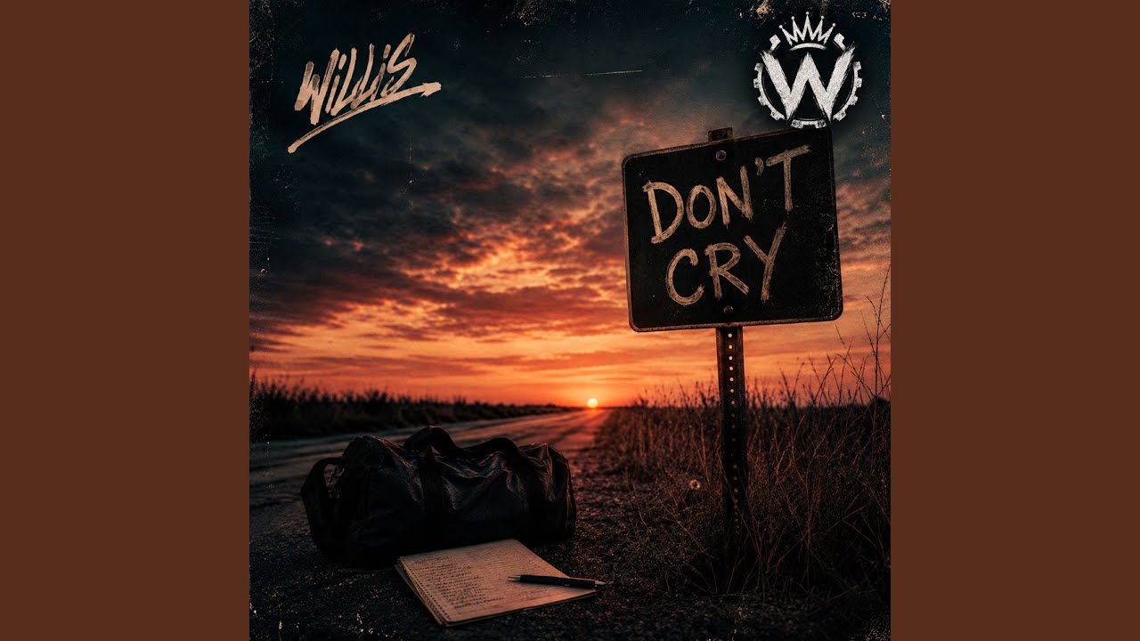 Watch Dont Cry on YouTube Watch Dont Cry on YouTube