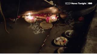 A River Runs Through