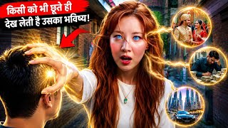 Luck, Curse & Love Story 😭 | Jinxed at First Korean Drama Explained in Hindi