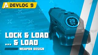 The Shooting Mechanic That Drives The Game - Alt-Fire Devlog 9 screenshot 1
