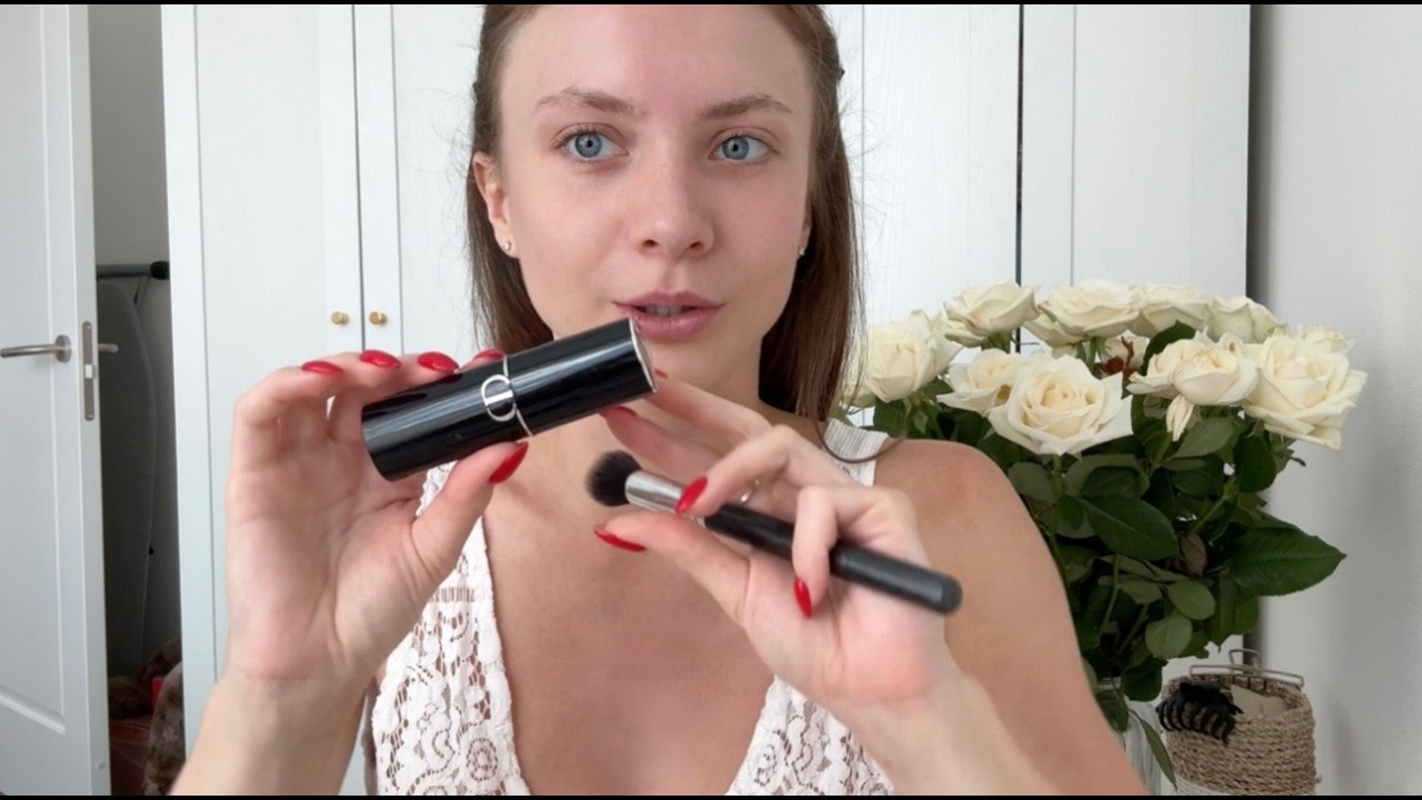 ТЕСТИРУЮ НОВИНКИ DIOR! Роскошный макияж на каждый день