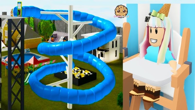 Barbie Dreamhouse Tycoon is a free-to-play Roblox life sim - Polygon