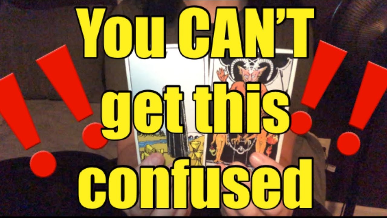 AQUARIUS:⚠️WARNING⚠️‼️2 people, only ONE is your💏NEW LOVE💏‼️