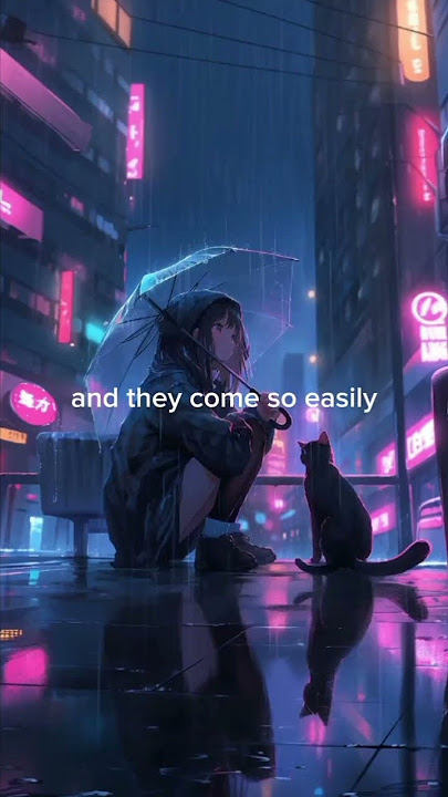 Unknown Brain - why Do i? (feat. Bri Tolani) (Lyrics Video) [ NCS Release ]