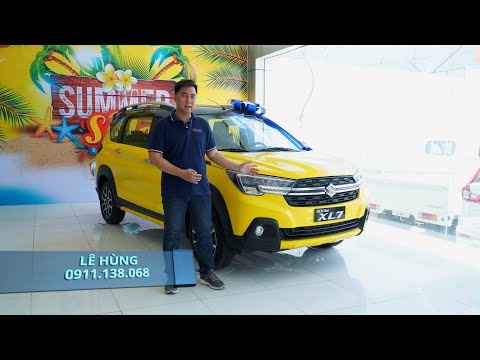 giá xe ô tô suzuki discovery