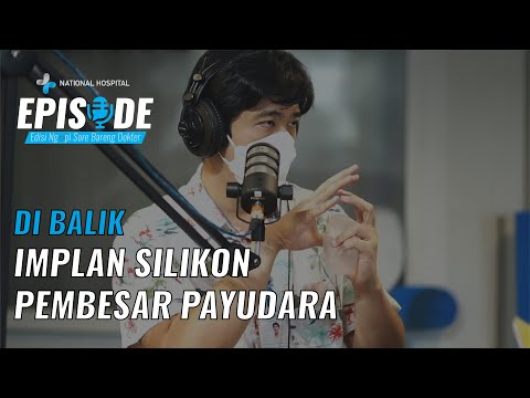 MEMBESARKAN PAYUDARA INSTAN DAN AMAN! GIMANA CARANYA? | EPISODE