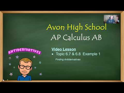 AP Calculus AB